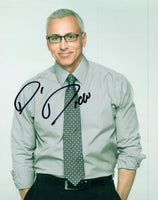 Dr. Drew Pinskey Signed Autographed 8x10 Photo LOVELINE Host COA