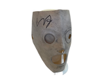 Corey Taylor Signed Autograph Slipknot Mask All Hope Is Gone Beckett Witness COA