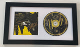 Twenty One Pilots Signed Autographed Trench Framed CD Booklet Display COA