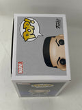 Jon Bernthal Signed Autographed Punisher Funko Pop Figure Daredevil Beckett COA