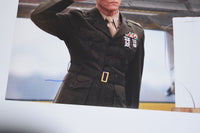 Kevin Bacon Signed Autographed 11x14 Photo Taking Chance COA