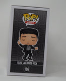 Austin Butler Signed Autograph Elvis Presley Movie Funko Pop Rocks Beckett COA