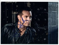 Jon Seda Signed Autographed 8x10 Photo Chicago PD The Pacific COA VD