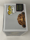 Tim Rose Signed Admiral Ackbar Funko Pop Star Wars It's A Trap Beckett COA