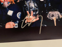 Corey Taylor Signed Autograph 11x14 Photo Slipknot Stone Sour Proof Beckett COA