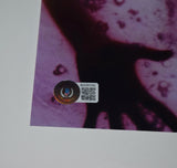 Kevin Dillon Signed Autographed 11x14 Photo The Blob Horror Film Beckett COA