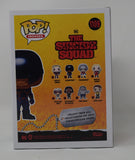 Idris Elba Signed Autograph Funko Pop The Suicide Squad Bloodsport Beckett COA