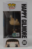 Adam Sandler Signed Funko Pop Happy Gilmore #890 Autograph Beckett COA