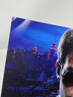 Charlie Cox Signed Autographed 11x14 Photo Daredevil Beckett BAS COA