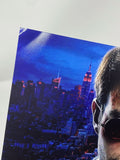 Charlie Cox Signed Autographed 11x14 Photo Daredevil Beckett BAS COA