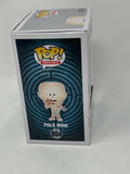 Guillermo Del Toro Signed Funko Pop Figure Pale Man Pan's Labyrinth Beckett COA
