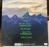 Kanye West Signed Autograph YE 2018 Vinyl Record Album LP Rapper Yeezy ACOA COA