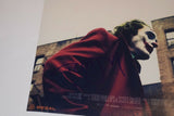 Todd Phillips Signed Autographed JOKER 11x17 Poster Photo Director COA