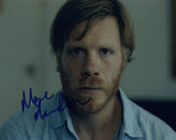 Marc Menchaka Signed Autograph 8x10 Photo HOMELAND Actor COA