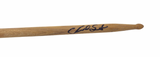 Chad Smith Signed Autographed Drumstick Red Hot Chili Peppers Beckett BAS COA
