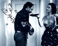Alma Martinez Signed Autograph 8x10 Photo Born in East L.A. Actress COA