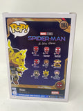 Jamie Foxx Signed Electro Spider-Man No Way Home Funko Pop Autograph Beckett COA