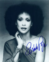 Freda Payne Signed Autographed 8x10 Photo Band Of Gold Singer COA