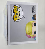 Annie Potts Signed Autograph Funko Pop Toy Story 4 Bo Peep 524 ACOA COA