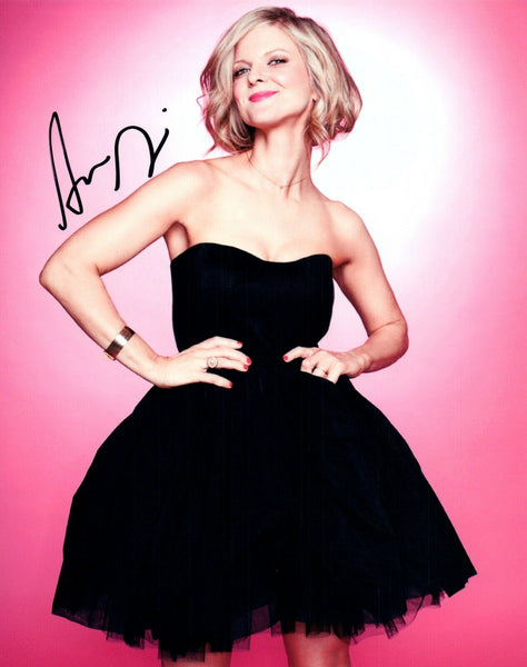 Arden Myrin Signed Autographed 8x10 Photo Shameless Insatiable Actress COA