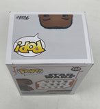 Giancarlo Esposito Signed Autograph Star Wars Funko Pop Moff Gideon Beckett COA