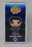 Cole Sprouse Signed Autograph Funko Pop Riverdale Jughead Jones #591 Beckett COA