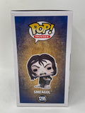 Andy Serkis Signed Smeagol The Lord of The Rings Funko Pop Autograph Beckett COA