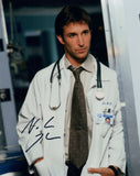 Noah Wyle Signed Autographed 8x10 Photo ER Actor COA