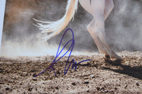 Armie Hammer Signed Autographed 11x14 Photo The Lone Ranger COA