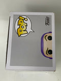Tim Allen Signed Autograph Buzz Lightyear Funko Pop Toy Story 4 #523 Beckett COA