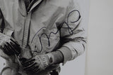 John Mellencamp Signed Autograph 12x18 Photo Poster Cougar Beckett COA