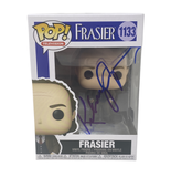 Kelsey Grammer Signed Autographed Frasier Funko Pop Figure Beckett BAS COA
