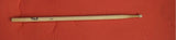D.H. Peligro Signed Autographed Drumstick Red Hot Chili Peppers Dead Kennedys DH