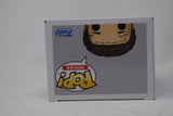 Post Malone Signed Funko Pop Rocks #253 Post Malone Knight Autograph ACOA COA