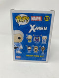 Aaron Taylor Johnson Signed Autographed X-Men Quicksilver Funko Pop Beckett COA