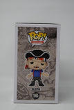 Martha Plimpton Signed Funko Pop The Goonies Sloth 1065 Autograph Beckett COA