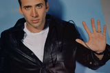 Nicolas Cage Signed Autographed 8x10 Photo National Treasure Con Air Actor COA