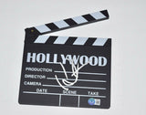 JJ Abrams Signed Autographed Movie Clapboard Lost Star Wars Director Beckett COA