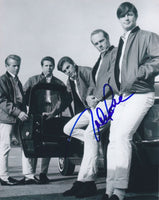Mike Love Signed Autographed 8x10 Photo The Beach Boys E