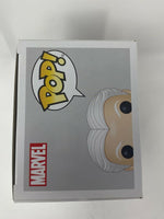 Aaron Taylor Johnson Signed Autographed X-Men Quicksilver Funko Pop Beckett COA