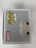 Aaron Taylor Johnson Signed Autographed X-Men Quicksilver Funko Pop Beckett COA