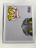 Keith David Signed Autographed Halo Arbiter Funko Pop #10 Figure Beckett COA