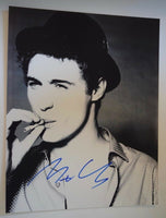 Max Irons Signed Autographed 11x14 Photo The Host COA VD