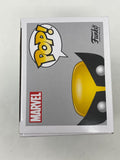 Hugh Jackman Signed Funko Pop Marvel Wolverine #05 Autograph X-Men Beckett COA