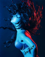 Mimi Jade Signed Autographed 8x10 Photo Hot Sexy Model Maxim COA