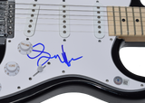 Glenn Hughes Signed Electric Guitar Deep Purple Black Sabbath Beckett COA