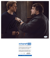 Charlie Hunnam Signed Autograph 11x14 Photo Pacific Rim Sons of Anarchy ACOA COA