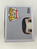Rami Malek Signed Freddie Mercury Funko Pop Queen Bohemian Rhapsody Beckett COA