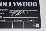 John Krasinski Signed Director's Clapboard A Quiet Place The Office Beckett COA
