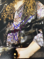 Warren Haynes Signed Autograph 11x14 Photo Allman Brothers Govt Mule Beckett COA